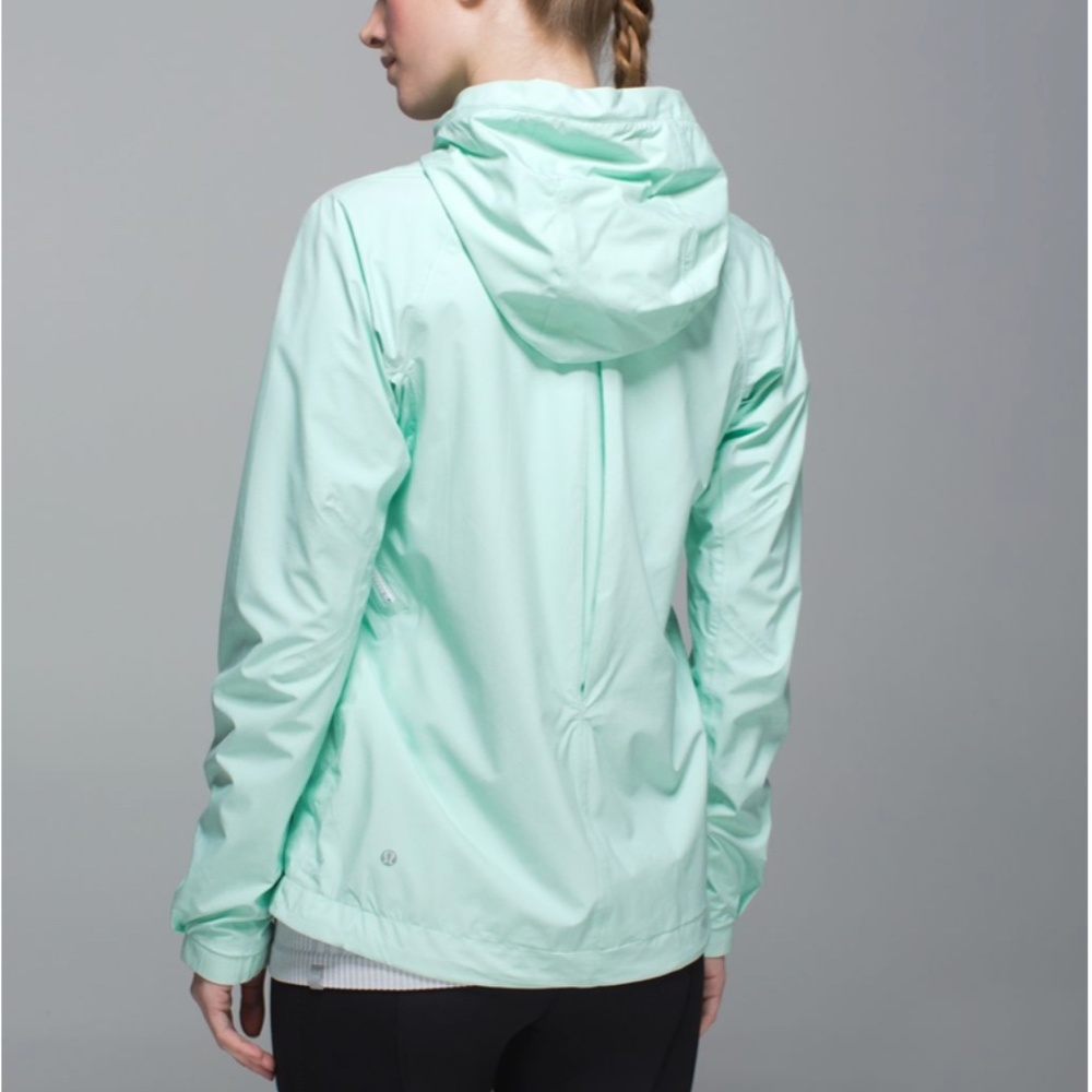 Lululemon Rise & Shine Jacket - Picture 2 of 16